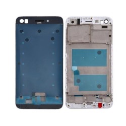 MIDDLE FRAME HUAWEI Y6 PRO 2017 BRANCO MIDDLE FRAME HUAWEI Y6 PRO 2017 BRANCO